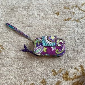 Vera Bradley Wallet